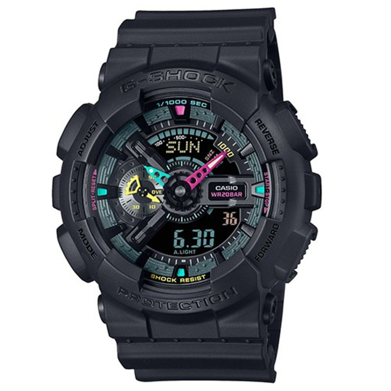 GA-110MF-1A